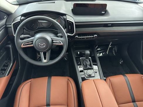 New 2026 MAZDA CX-50 AWD 2.5 S w/ Accent Package image 22