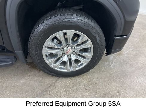 Used 2024 GMC Sierra 1500 Denali w/ Technology Package image 15