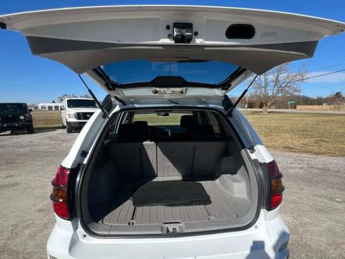 Used 2003 Pontiac Vibe w/ Power Group Value Package image 9