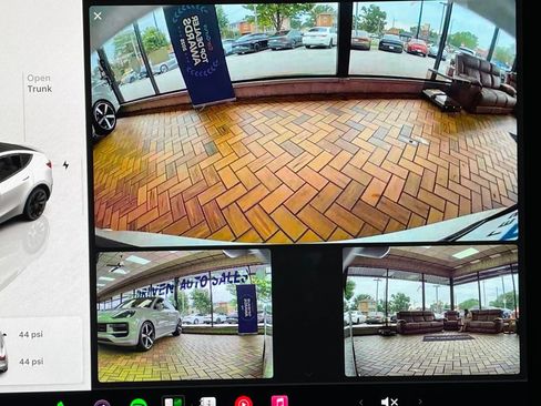 Used 2023 Tesla Model Y Long Range AWD/4WD image 28