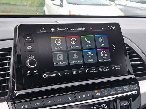 Used 2026 Honda Odyssey Touring image 18