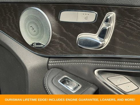 Used 2015 Mercedes-Benz C 300 4MATIC Sedan image 11