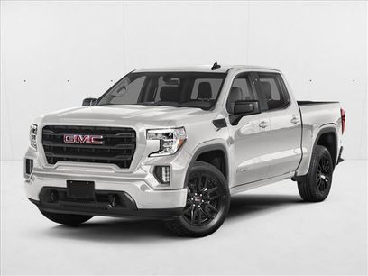 Used 2022 GMC Sierra 1500 Elevation w/ X31 Off-Road Package