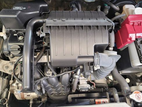 Used 2021 Mitsubishi Mirage image 30