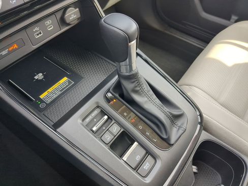 Used 2023 Honda CR-V EX-L image 23