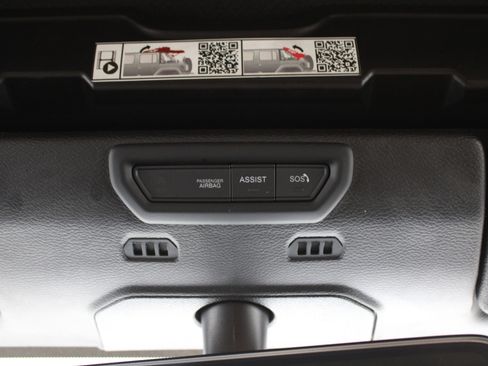 Used 2022 Jeep Wrangler Unlimited Sahara w/ Cold Weather Group image 25