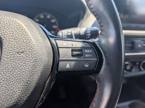 Certified 2024 Honda HR-V Sport image 22
