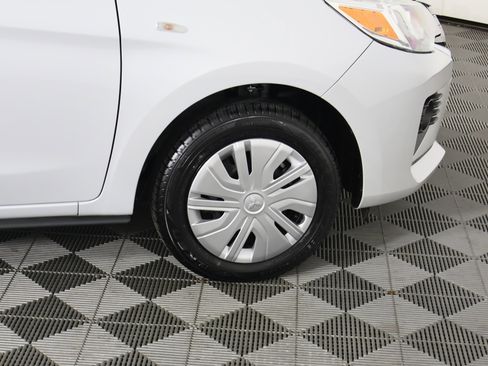 Used 2024 Mitsubishi Mirage G4 ES image 50
