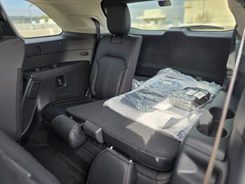 New 2026 MAZDA CX-90 3.3 Turbo w/ Preferred Package image 15