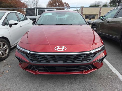 New 2026 Hyundai Elantra SEL Sport Premium image 10