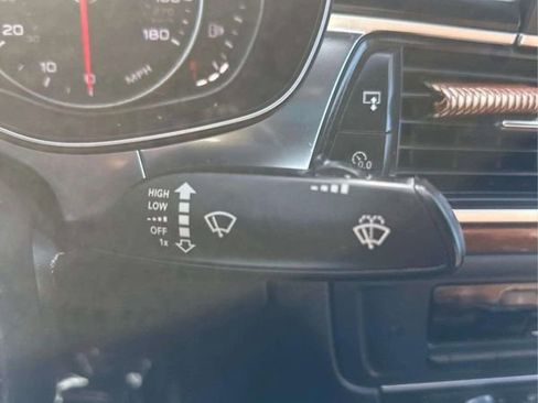 Used 2012 Audi A6 3.0T Premium Plus image 25