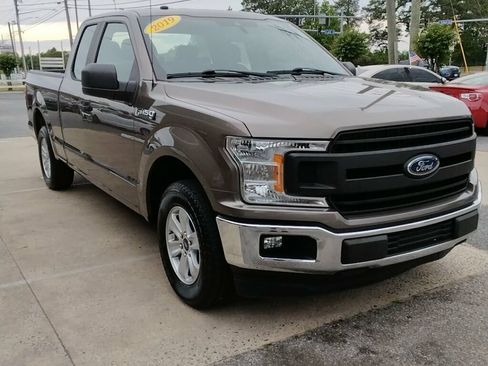 Used 2019 Ford F150 XL w/ Equipment Group 101A Mid RWD image 5