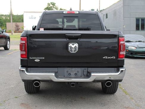 Certified 2023 RAM 1500 Laramie AWD/4WD image 8