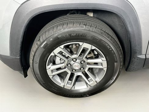 Used 2025 GMC Terrain Elevation AWD/4WD image 11