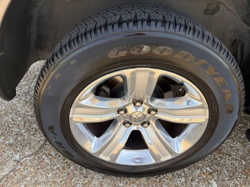 Used 2016 RAM 1500 Sport w/ Convenience Group RWD image 15