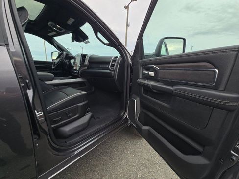 New 2026 RAM 3500 Laramie image 10