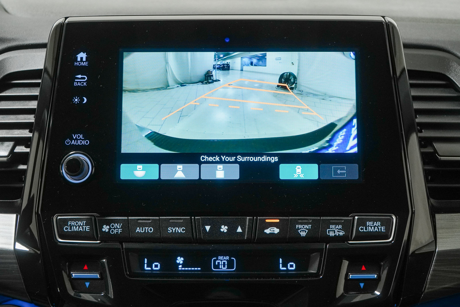 Used 2024 Honda Odyssey Elite image 33