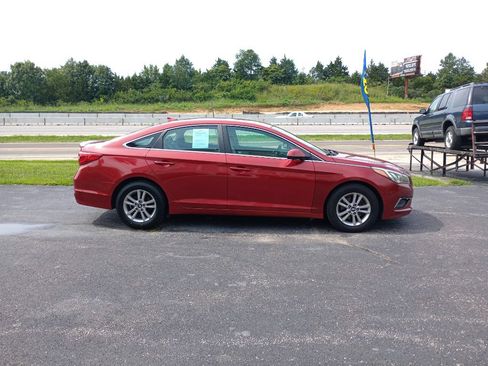 Used 2016 Hyundai Sonata SE FWD image 6