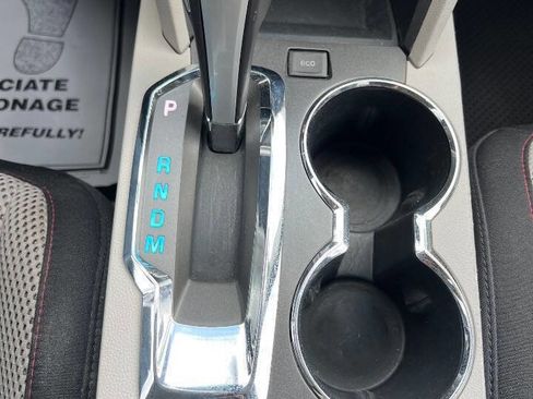 Used 2015 Chevrolet Equinox LT w/ Driver Convenience Package FWD image 34