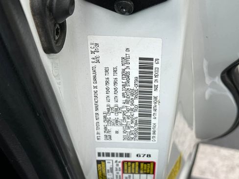 Used 2020 Toyota Tacoma SR image 30