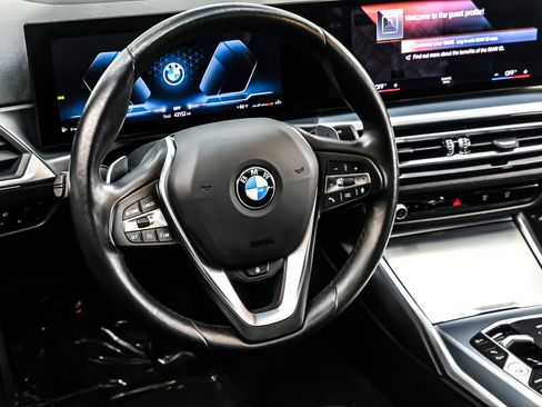 Used 2024 BMW 430i xDrive Coupe w/ Premium Package image 18