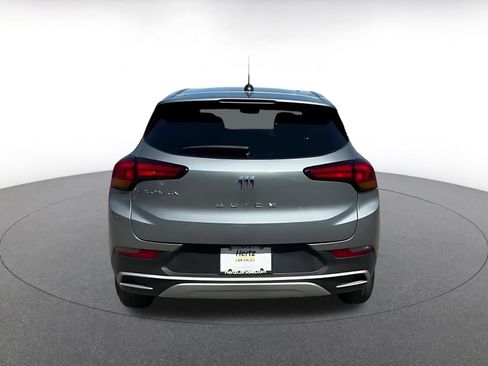 Used 2025 Buick Encore GX Preferred FWD image 12