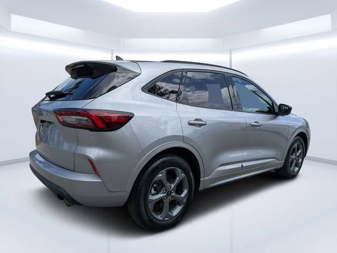 Used 2023 Ford Escape ST-Line w/ Cold Weather Package image 3
