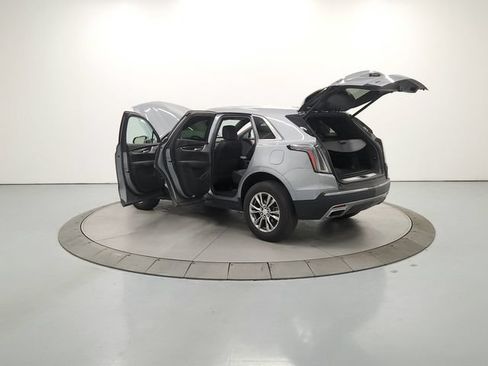 Used 2023 Cadillac XT5 Premium Luxury AWD/4WD image 14