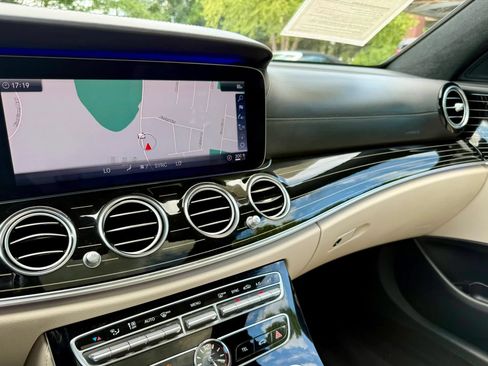Used 2018 Mercedes-Benz E 63 AMG S image 24