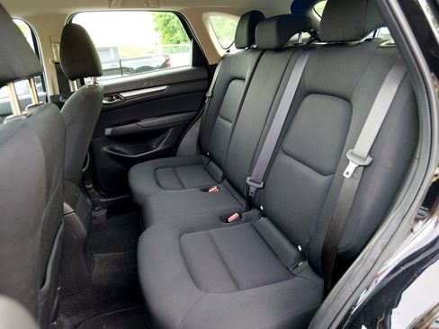 Used 2023 MAZDA CX-5 AWD 2.5 S image 27