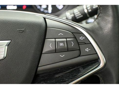 Used 2024 Cadillac XT5 Premium Luxury w/ Technology Package image 28