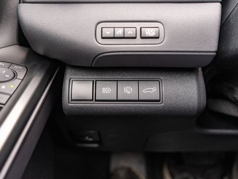 New 2026 Toyota bZ image 23