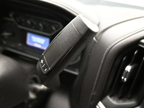 Used 2020 GMC Sierra 1500 SLT w/ SLT Convenience Package AWD/4WD image 23