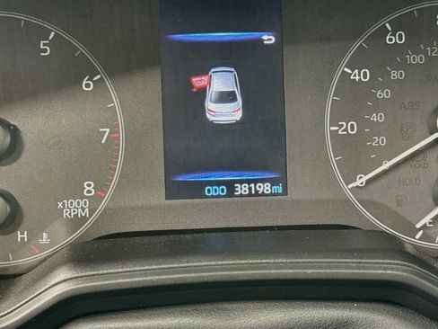 Used 2025 Toyota Corolla LE FWD image 18