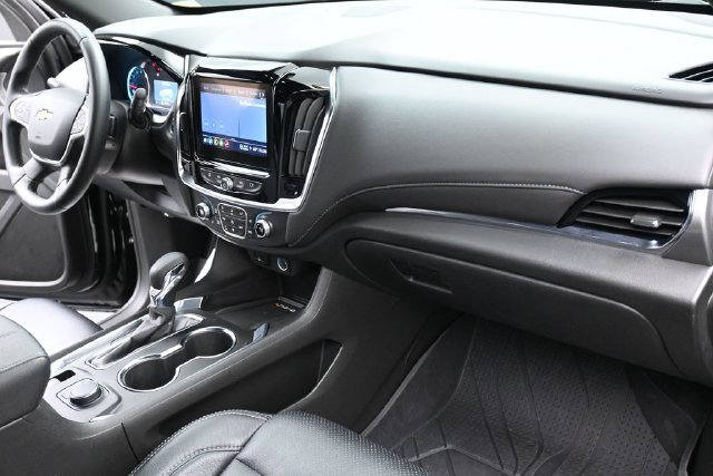 Used 2023 Chevrolet Traverse LT FWD image 36
