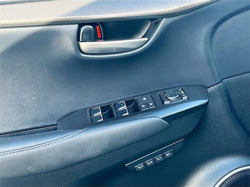 Used 2021 Lexus NX 300h AWD w/ Premium Package image 11