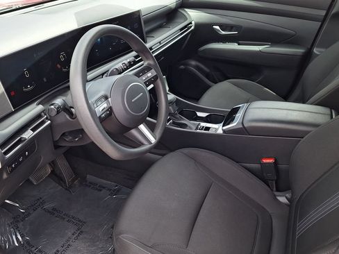 Certified 2026 Hyundai Tucson SEL Plus AWD/4WD image 10