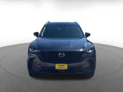 Used 2025 MAZDA CX-50 2.5 Hybrid w/ Premium Plus Pkg AWD/4WD image 4