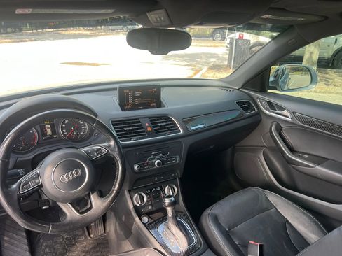 Used 2015 Audi Q3 2.0T Premium Plus AWD/4WD image 11
