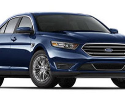 Used 2012 Ford Taurus SE