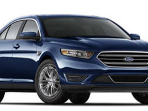 Used 2012 Ford Taurus SE FWD image 1