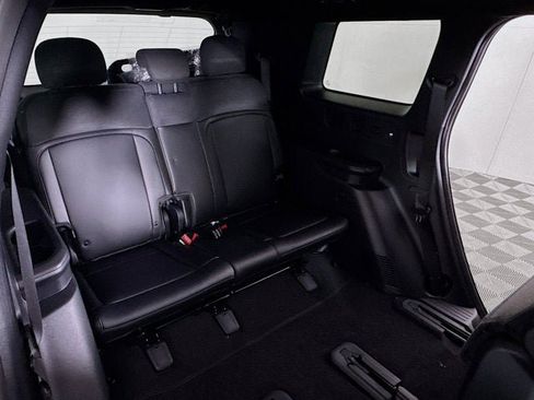 New 2027 Kia Telluride SX Prestige AWD/4WD image 29