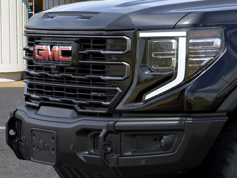 New 2026 GMC Sierra 1500 AT4X AWD/4WD image 13