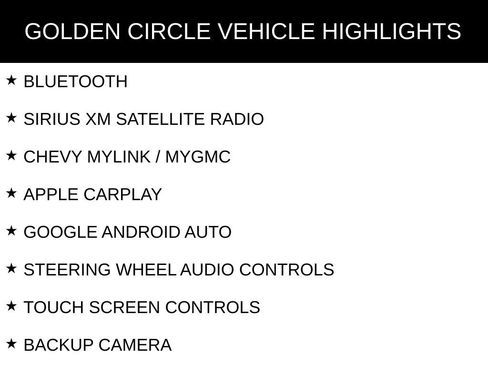 Used 2022 GMC Acadia SLE w/ Driver Convenience Package image 2