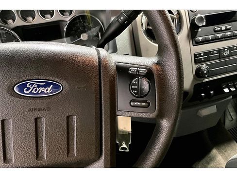 Used 2012 Ford F350 XLT w/ XLT Premium Pkg image 20