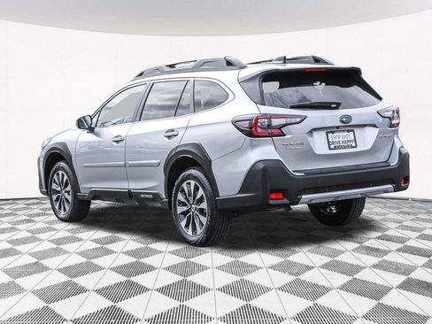Used 2024 Subaru Outback Limited AWD/4WD image 16