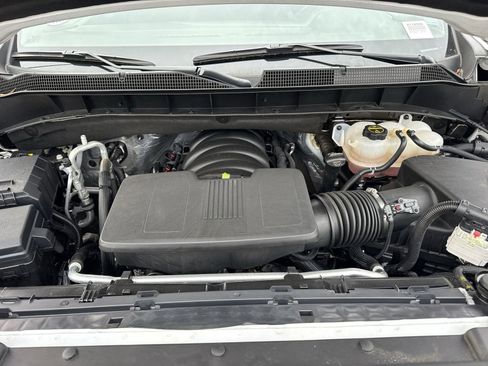 Used 2025 Chevrolet Silverado 1500 LT image 33