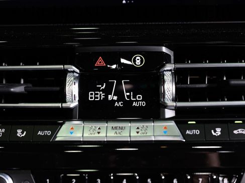 Used 2025 BMW M8 Competition image 40