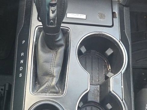 Used 2019 Ford Explorer Limited w/ Ford Safe & Smart Package image 36