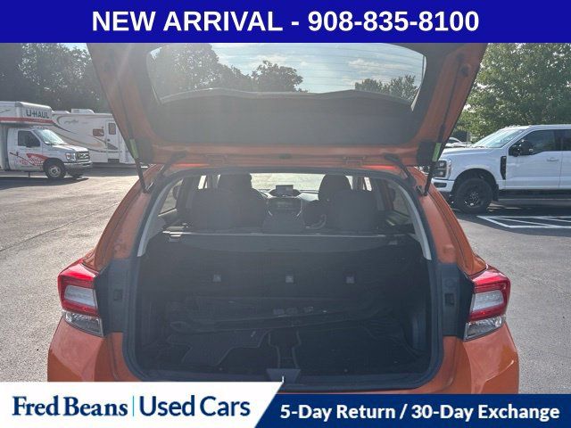 Used 2019 Subaru Crosstrek 2.0i Premium w/ Popular Package #2 AWD/4WD image 12